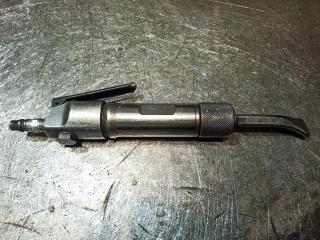 Kawasaki Air Chisel