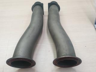 2 x MD500 Discharge Tubes