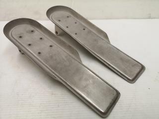 Pair of Heel Strips, 369H2074