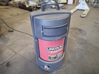 Lincoln Miniflex Welding Fume Extractor