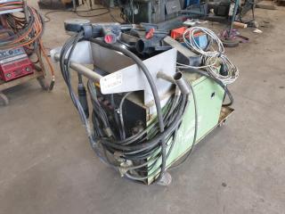 Unimig Mig Welder