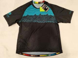 Giro Roust Cycling Jersey - 2XL