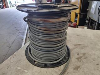 Olex 2.5mm2 2 Core Ordinary Duty Flexible Cable