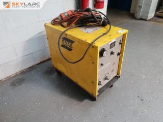 ESAB AC/DC Arc Welder