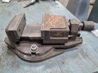 Milling Vice K-100 by News Japan