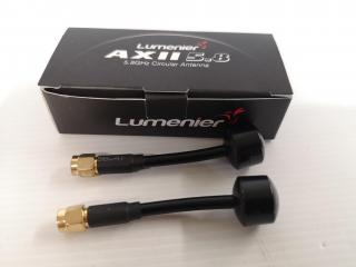 Lumenier AXII 5.8GHz Circular FPV Antennas