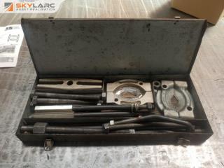 Sykes Pickavant Bearing Puller Set