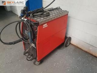 Weldwell MIG Welder