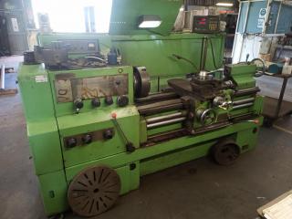 Stanko Three Phase Lathe