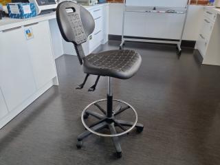 Modern Adjustable Laboratory / Office Chair