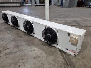 Patton Commercial Coolroom Refrigeration Unit PM190