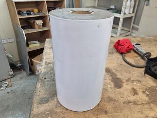 Industrial Surface Protection Tape, 420mm Wide Roll