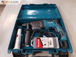 Makita Rotary Hammer Drill