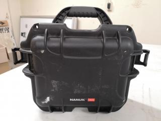 Nanuk 905 Proffesional Waterproof Hard Case