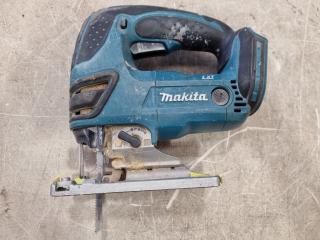 Makita LXT 18V Cordless Jig Saw