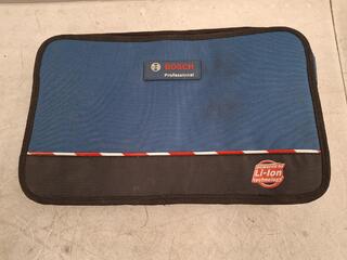 Bosch Professional Tool Bag