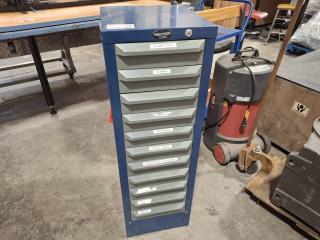 Precision Document Cabinet 