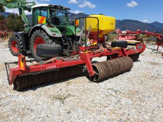 4AG Roller Drill