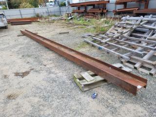 8 Metre I-Beam 