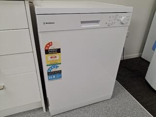 Westinghouse Dishwasher