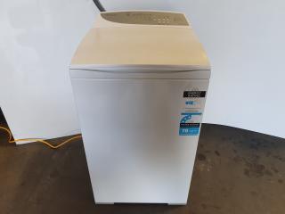 Fisher & Paykel 6kg Washing Machine 