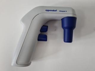 Eppendorf Easypet 3 Electronic Pipette Controller