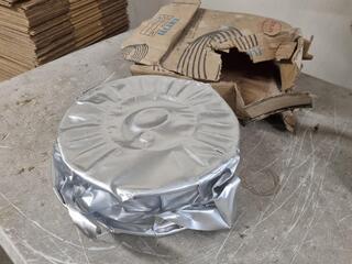 Atlantic Flux Cored Wire for Mild Steel, 1.2mm