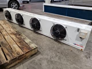 Patton Commercial Coolroom Refrigeration Unit PM190