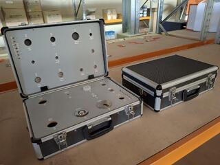 Lighting Retail Demonstration Cases