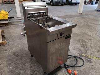 Sterlec Commercial Deep Fryer