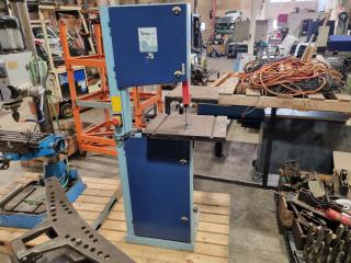 Tooline Single Phase Bandsaw BS405