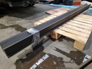 Press Brake V-Block, 2770mm Length
