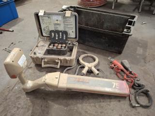 Ditch Witch Subsite 75 Locater
