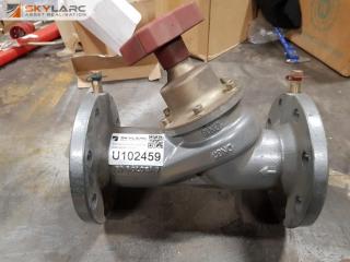 Large Balancing Valve