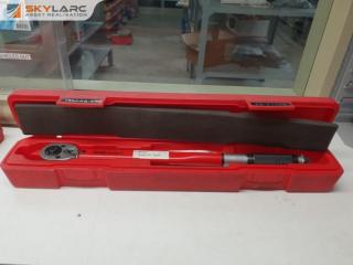 Tengtools Torque Wrench