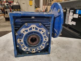 Worm Gearbox by Motovario
