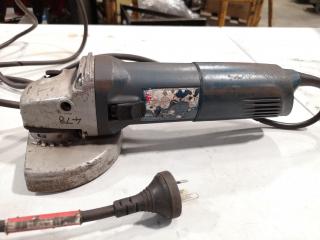 Bosch 125mm Angle Grinder GWS 1400C