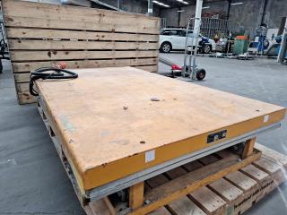 Electric Lift Table