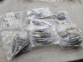 26x Phoenix Contact Modular Connectors VS-08-RJ45-5-Q/IP20