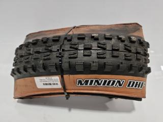 Maxxis Minion DHF MTB Tyre