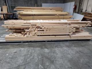 Pallet of Fraemohs Framing Timber