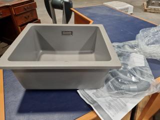 Fragranite Sink Basin, New