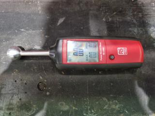 Moisture Meter 