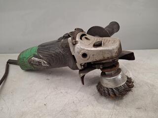 Hitachi Koki 13SB3 Disc Grinder