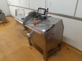 MHS Schneidetechnik PCE 70E Slicer