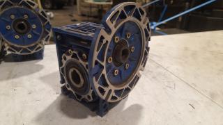 Right Angle Reduction Gearbox