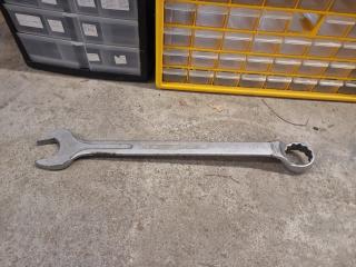 Gedore No 16/18 Chrome Vandium 41mm Wrench