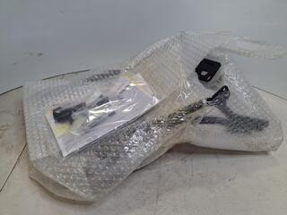 Royal Enfield Rear Rack 