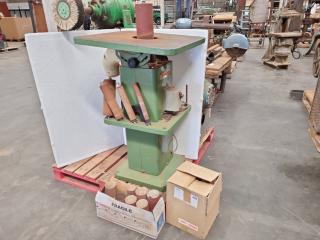 Trupro Vertical Spindle Sander