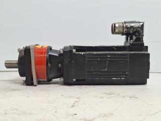 SEW Eurodrive CMP50S Motor with Tramec EP 75 Gearbox